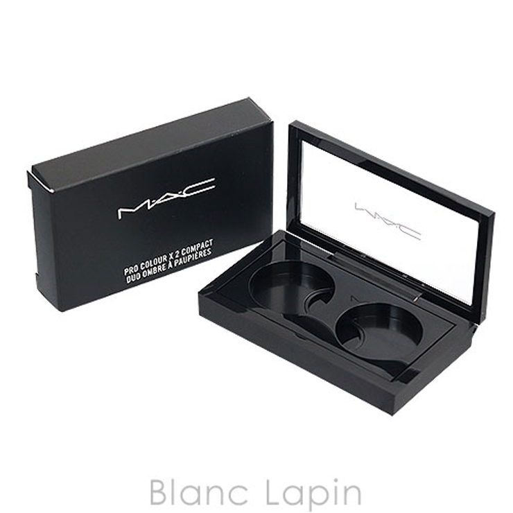 マック MAC プロパレットアイシャドウ | BLANC LAPIN | 詳細画像2 