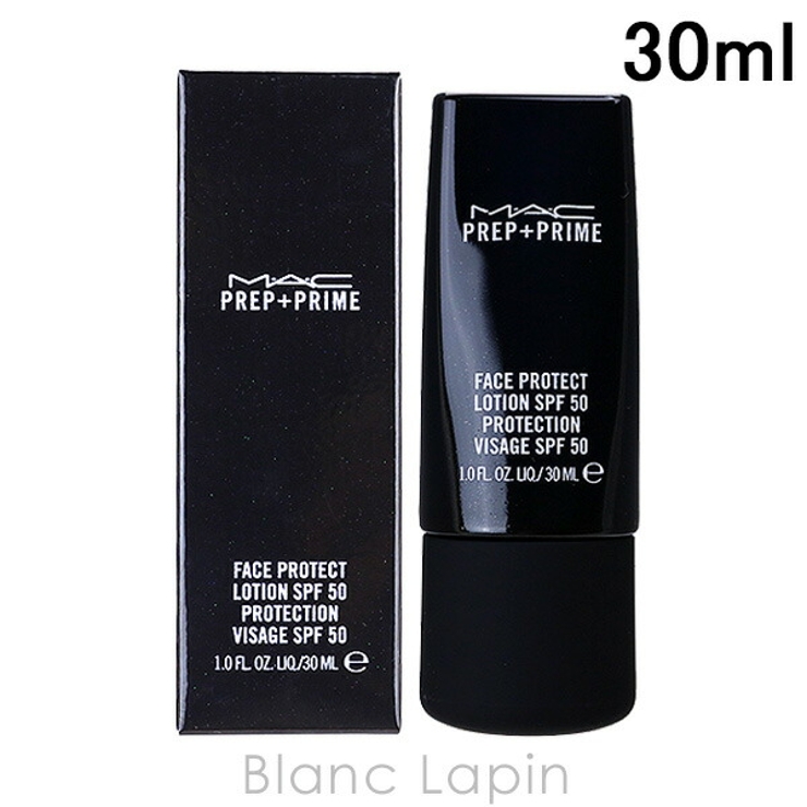 マック MAC プレッププライムフェイスプロテクトSPF50 | BLANC LAPIN | 詳細画像1 