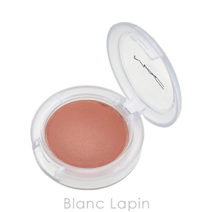 マック グロープレイクッショニーブラッシュ #ソー ナチュラル 7.3g | BLANC LAPIN | 詳細画像2 