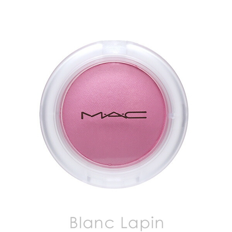 マック グロープレイクッショニーブラッシュ #トータリー シンクト 7.3g | BLANC LAPIN | 詳細画像2 