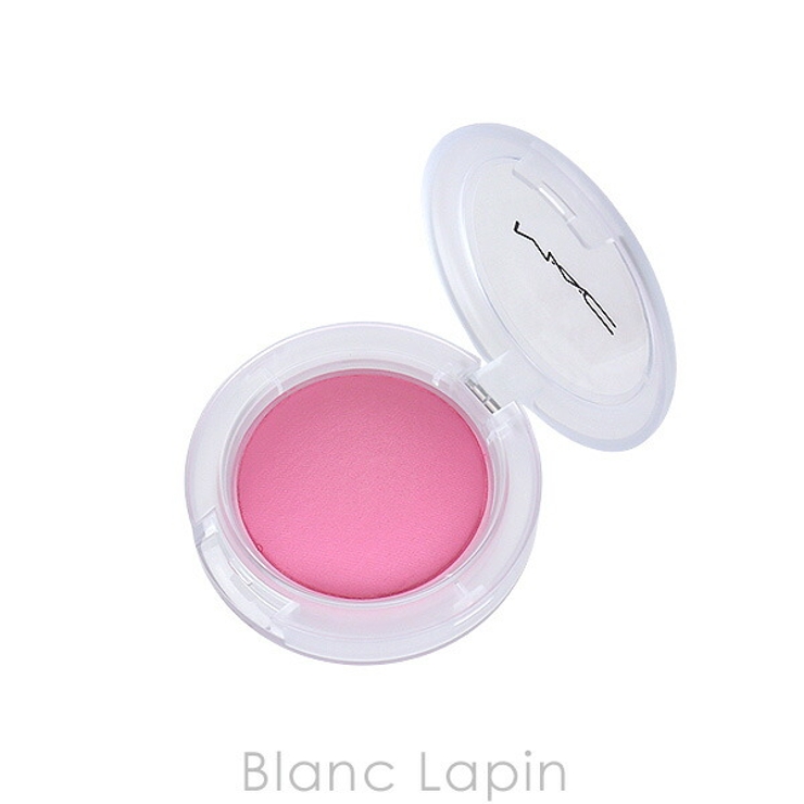 マック グロープレイクッショニーブラッシュ #トータリー シンクト 7.3g | BLANC LAPIN | 詳細画像3 