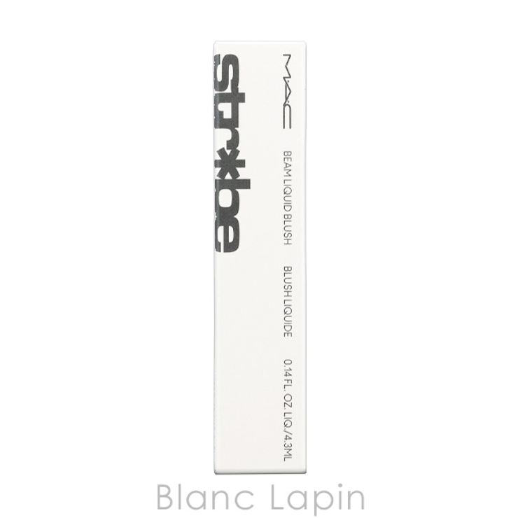 マック ストロボビームリキッドブラッシュ #ライトニング 4.3ml | BLANC LAPIN | 詳細画像4 