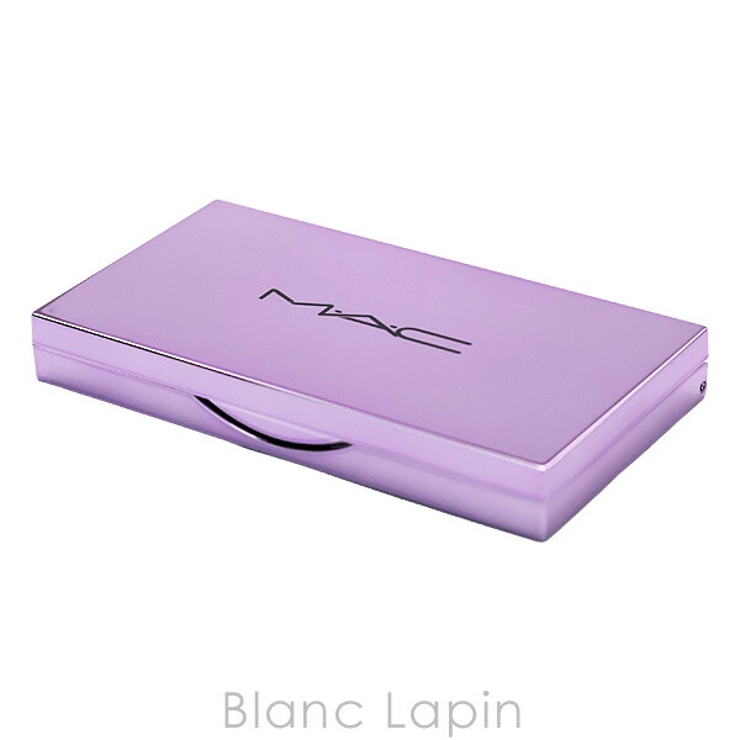 マック スタジオフィックスプロセットブラープレストパウダー デュオ | BLANC LAPIN | 詳細画像3 