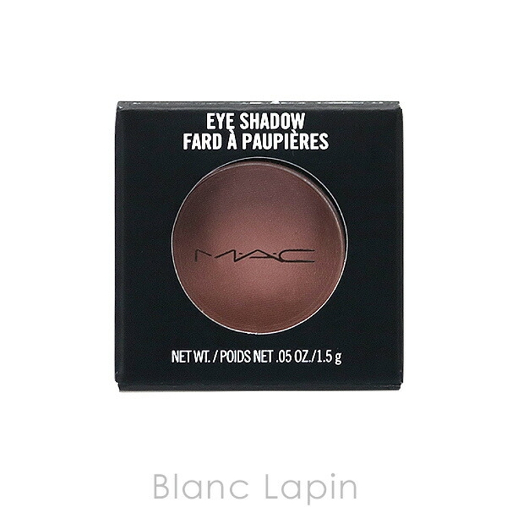 マック スモールアイシャドウ #オー  Haux 1.5g | BLANC LAPIN | 詳細画像3 