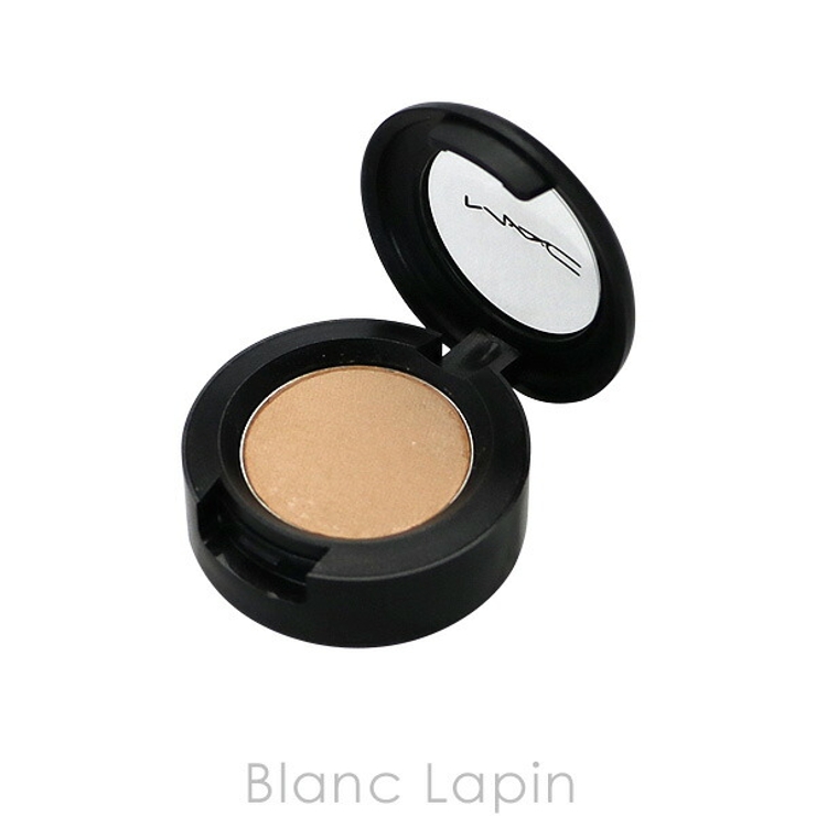 マック スモールアイシャドウ #ライスペーパー Ricepaper 1.5g | BLANC LAPIN | 詳細画像2 