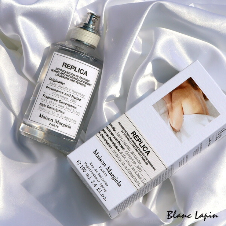 メゾンマルジェラ MAISON MARGIELA | BLANC LAPIN | 詳細画像1 
