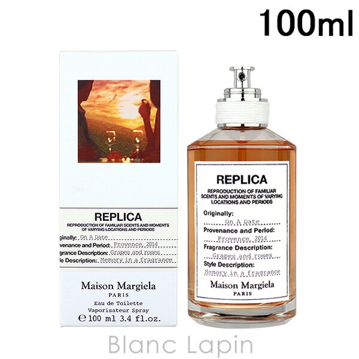 メゾンマルジェラ MAISON MARGIELA | BLANC LAPIN | 詳細画像1 