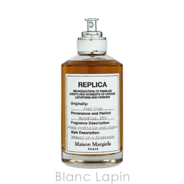 メゾンマルジェラ MAISON MARGIELA | BLANC LAPIN | 詳細画像2 