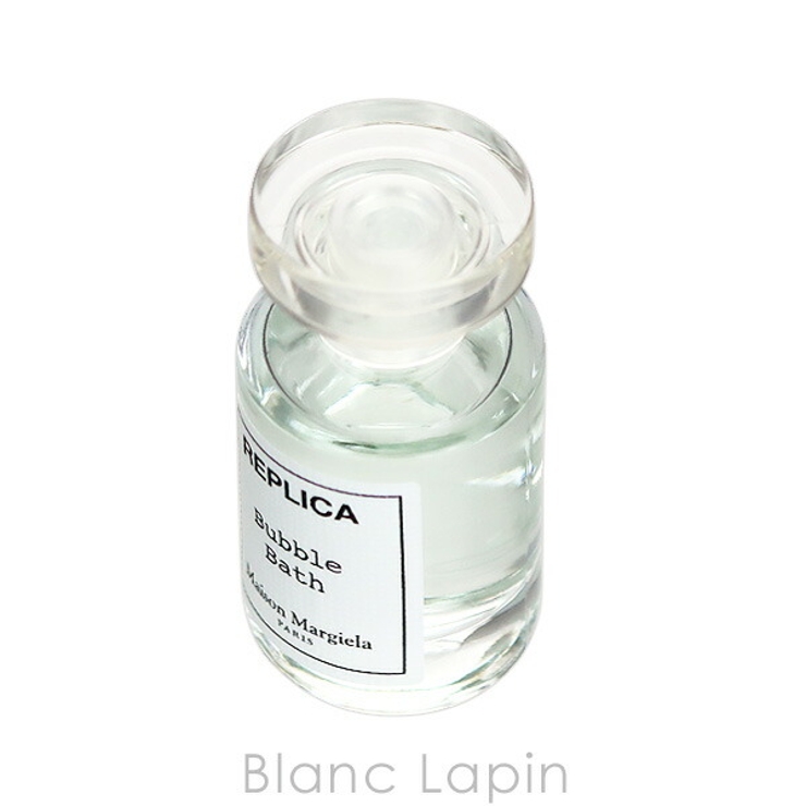 メゾンマルジェラ レプリカ EDT バブルバス 7ml | BLANC LAPIN | 詳細画像3 