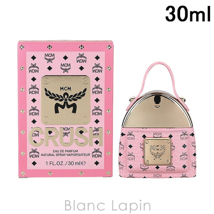 エムシーエム クラッシュ EDP 30ml | BLANC LAPIN | 詳細画像1 