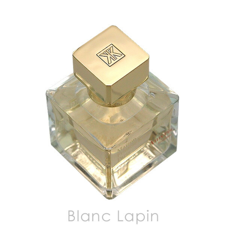 メゾンフランシスクルジャン アミリスファム EDP 70ml | BLANC LAPIN | 詳細画像3