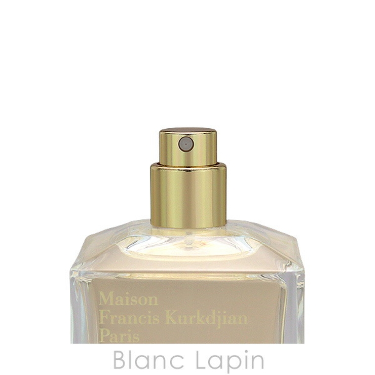 メゾンフランシスクルジャン アミリスファム EDP 70ml | BLANC LAPIN | 詳細画像4