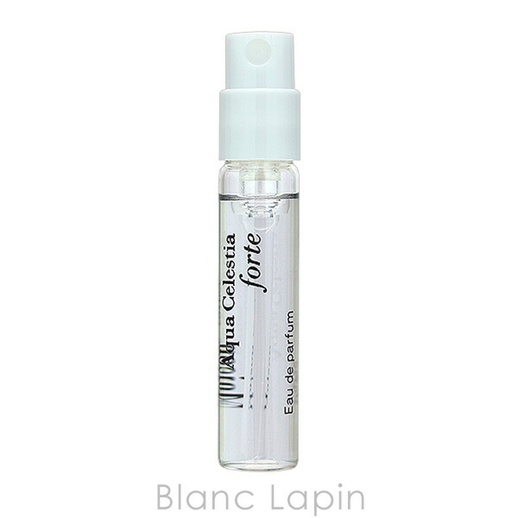 メゾンフランシスクルジャン アクアセレスティアフォルテ EDP 2ml | BLANC LAPIN | 詳細画像2 