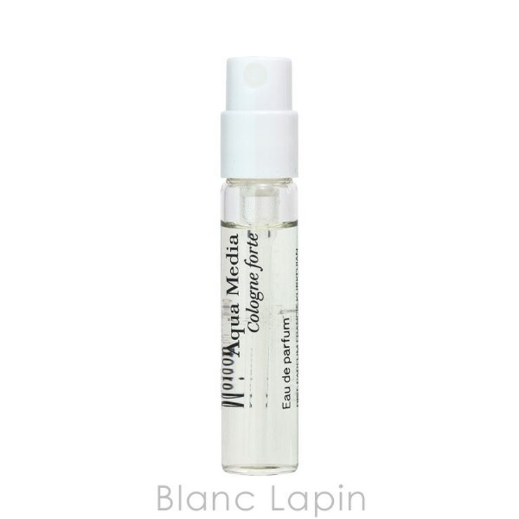 メゾンフランシスクルジャン アクアメディアコローニュフォルテ EDP 2ml | BLANC LAPIN | 詳細画像2 