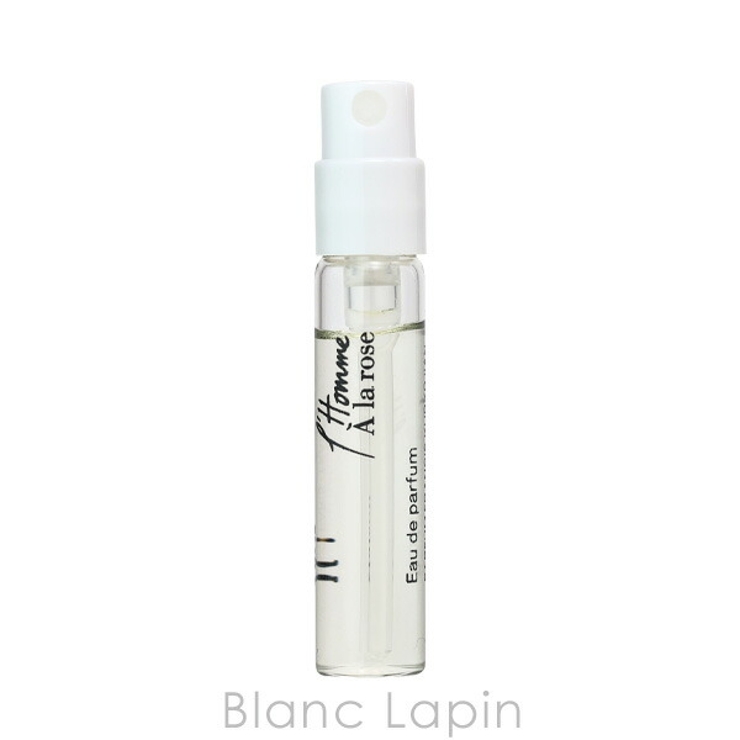 メゾンフランシスクルジャン ロムアラローズ EDP 2ml | BLANC LAPIN | 詳細画像2 