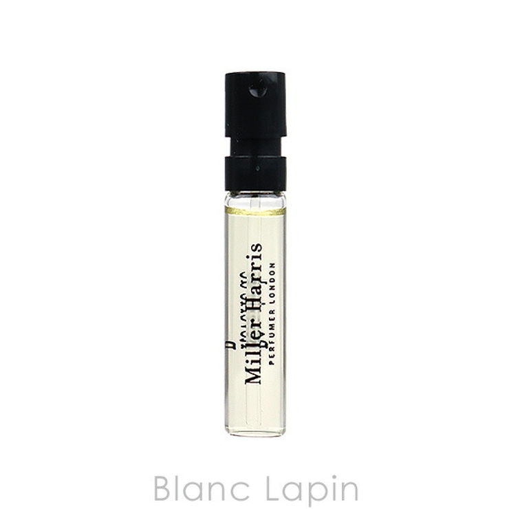 ミラーハリス エチュイノワール EDP 2ml | BLANC LAPIN | 詳細画像3 