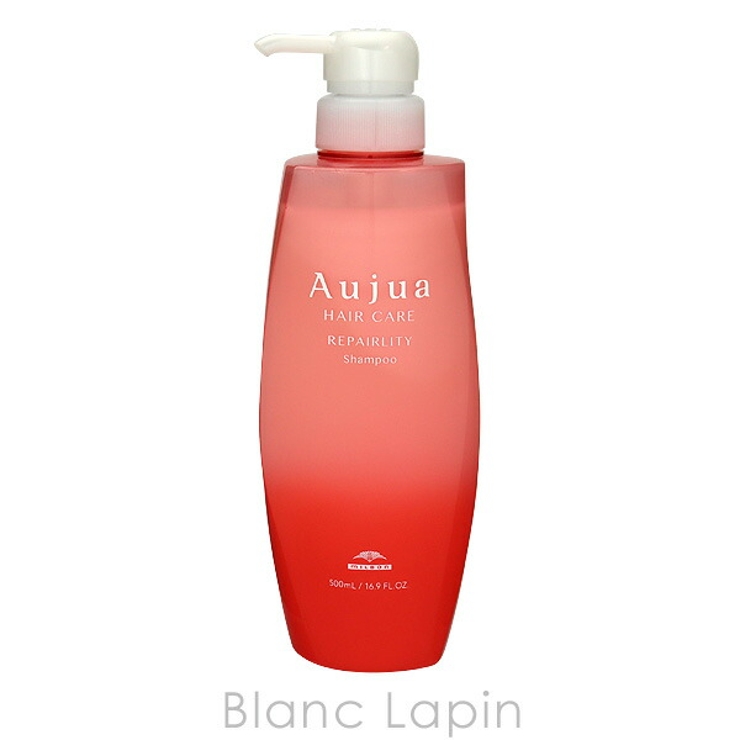 ミルボン オージュアリペアリティシャンプー 500ml | BLANC LAPIN | 詳細画像2 