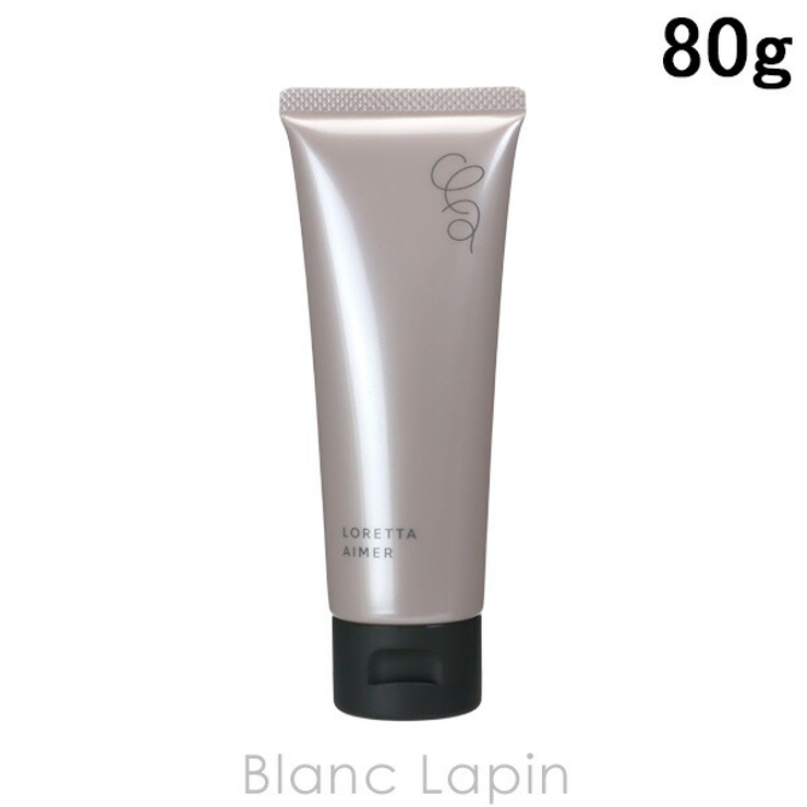 モルトベーネ ロレッタエメ オイルグリース 80g | BLANC LAPIN | 詳細画像1 