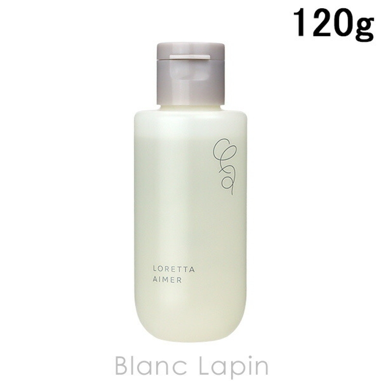 モルトベーネ ロレッタエメ オイルジェル 120g | BLANC LAPIN | 詳細画像1 