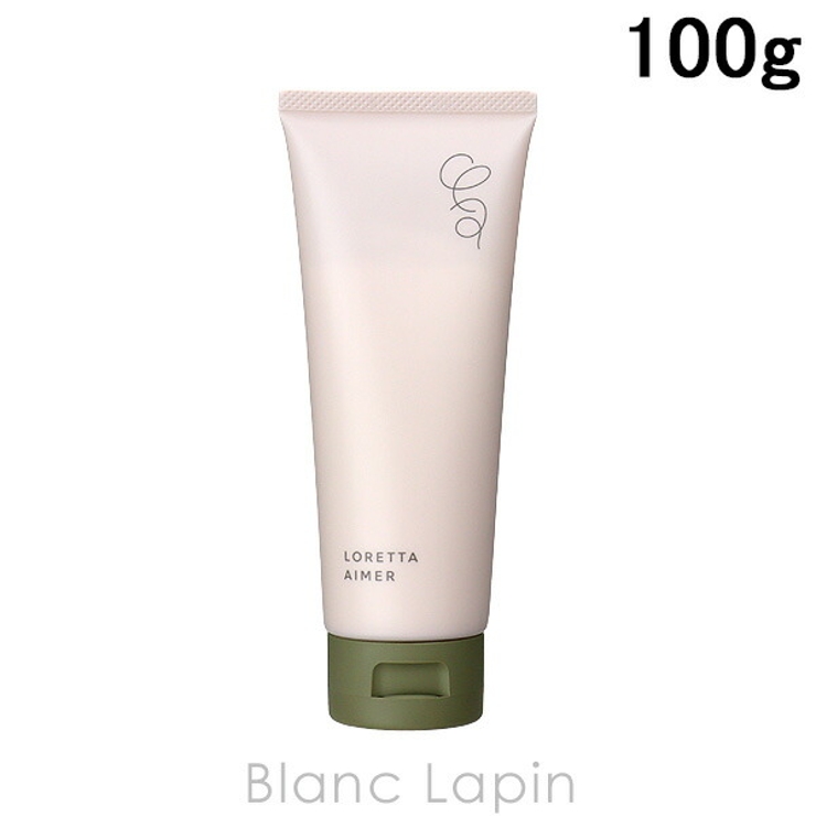 モルトベーネ ロレッタエメ スタイリングクリーム 100g | BLANC LAPIN | 詳細画像1 