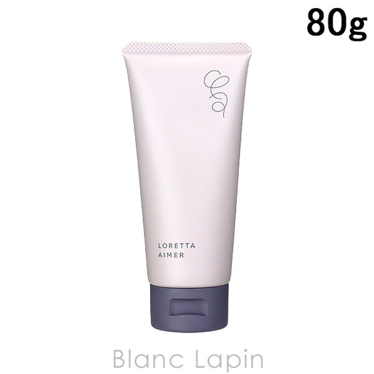 モルトベーネ ロレッタエメ ワックス 80g | BLANC LAPIN | 詳細画像1 