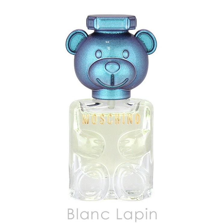 モスキーノ トイ2パール EDP 5ml[品番：BLAE0023706]｜BLANC