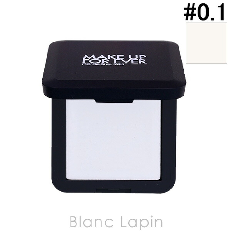 メイクアップフォーエバー HDスキンプレストパウダー トラベルサイズ | BLANC LAPIN | 詳細画像1 