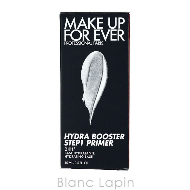 メイクアップフォーエバー ステップ1プライマー トラベルサイズ | BLANC LAPIN | 詳細画像4 