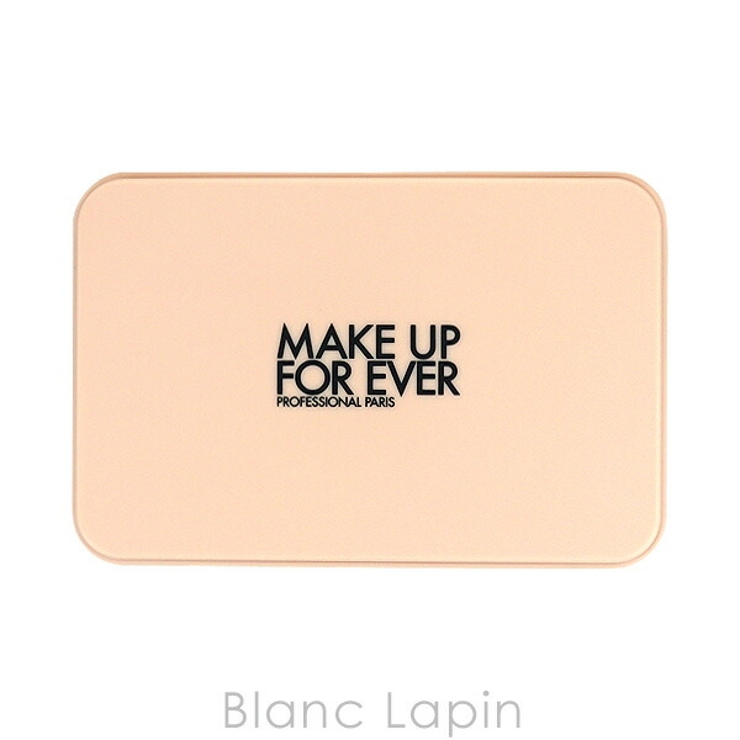 メイクアップフォーエバー HDスキンマットベルベットコンパクト #1N06 | BLANC LAPIN | 詳細画像3 