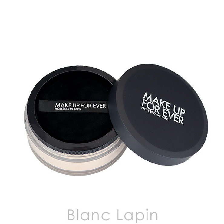 メイクアップフォーエバー HDスキンセッティングパウダー #1 | BLANC LAPIN | 詳細画像2 