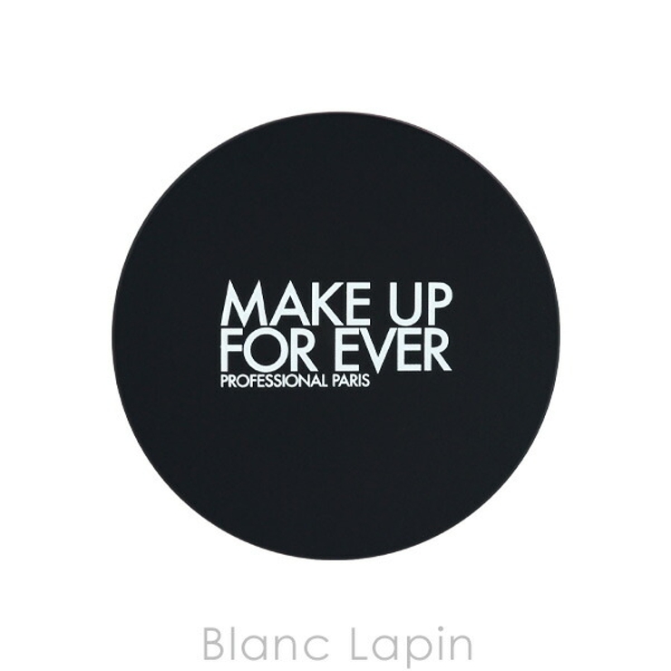 メイクアップフォーエバー HDスキン セッティングパウダー | BLANC LAPIN | 詳細画像4 