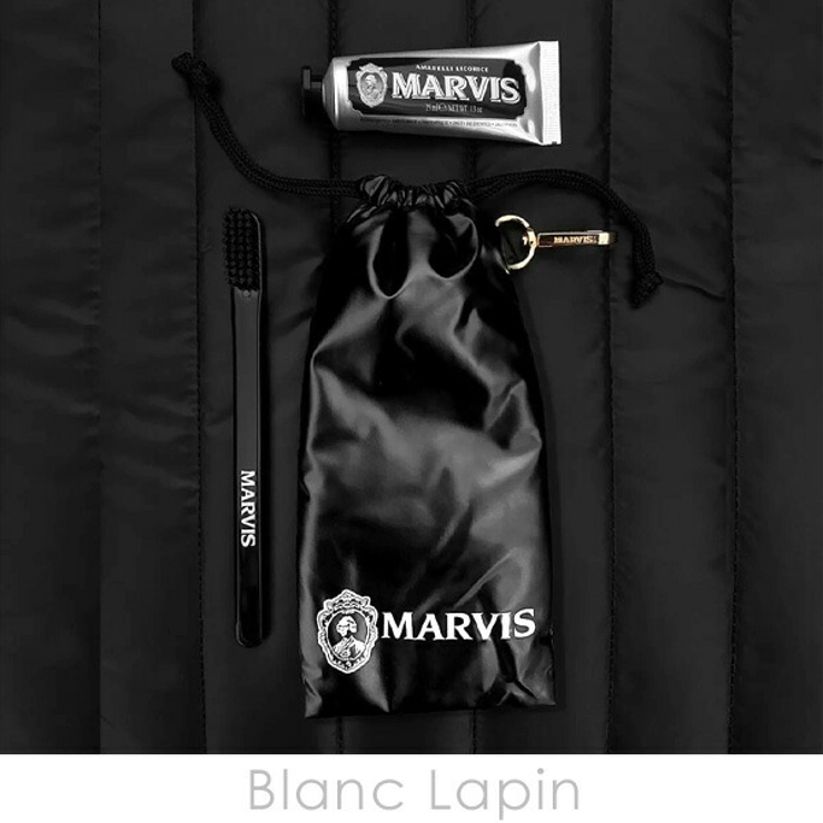 マービス ザ・ジェットセッター 25ml | BLANC LAPIN | 詳細画像7 