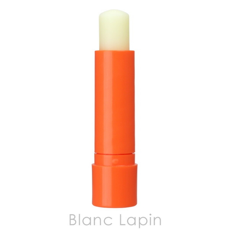 メルヴィータ BIOフルーツ リップバームアプリコット 4.5g | BLANC LAPIN | 詳細画像2 