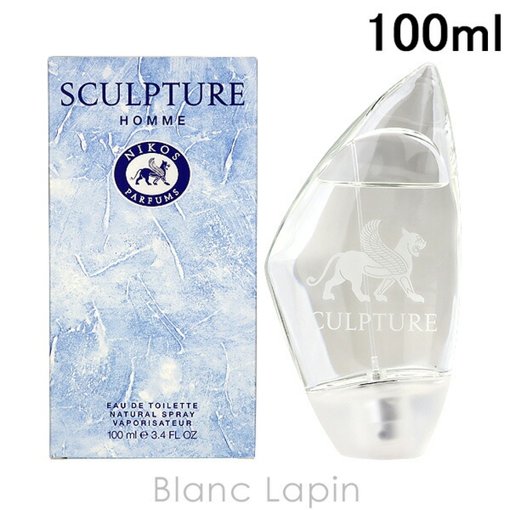 ニコス NIKOS スカルプチャーオム[品番：BLAE0009958]｜BLANC
