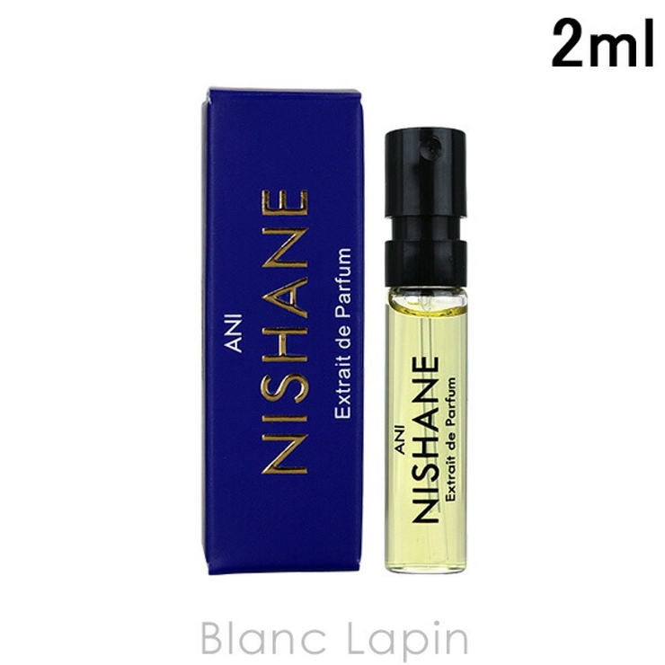 NISHANE ニシャネ ANI アニ ニシャネ アニ 100ml