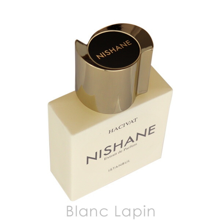 ニシャネ ハジワット P 50ml[品番：BLAE0019004]｜BLANC LAPIN（ブラン