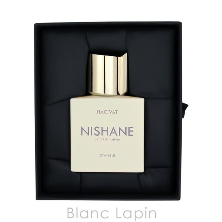 ニシャネ ハジワット P 50ml[品番：BLAE0019004]｜BLANC LAPIN（ブラン 