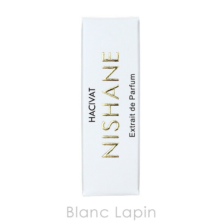 ニシャネ NISHANE ハジワット[品番：BLAE0009996]｜BLANC LAPIN