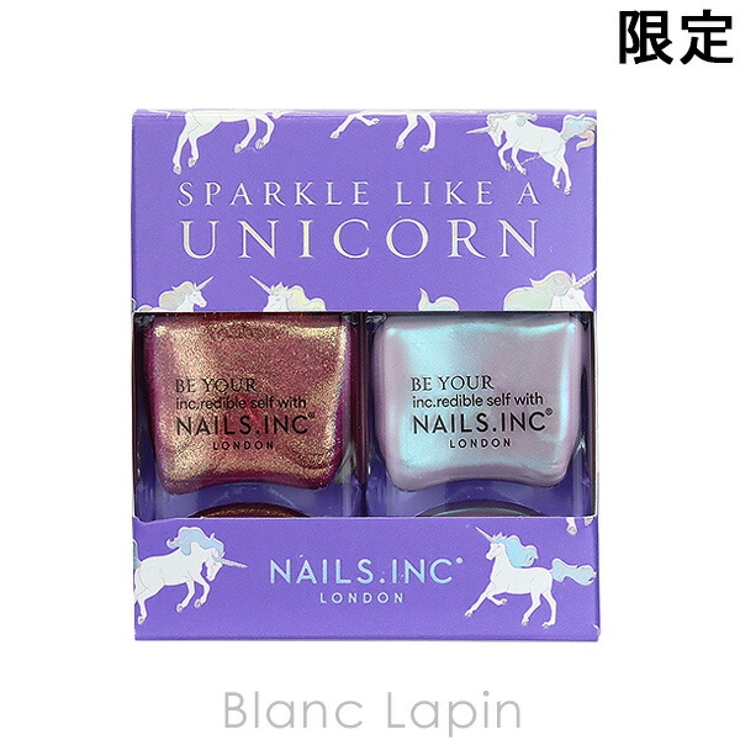ネイルズインク NAILS INC[品番：BLAE0010025]｜BLANC LAPIN（ブラン