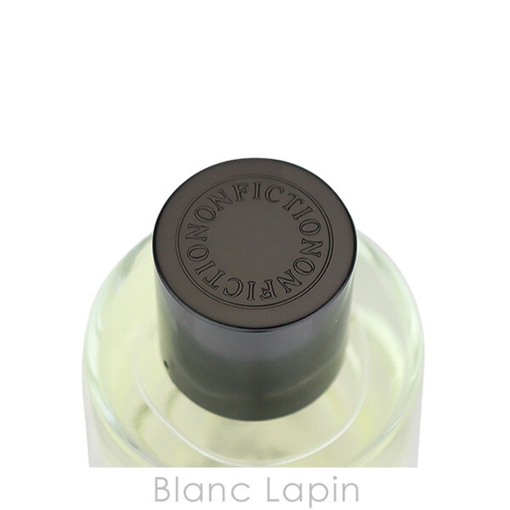 ノンフィクション サンタルクリーム EDP 100ml | BLANC LAPIN | 詳細画像3 