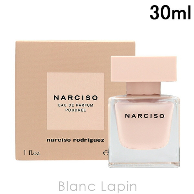 ナルシソロドリゲス ナルシソ EDP プドゥレ 30ml | BLANC LAPIN | 詳細画像1 