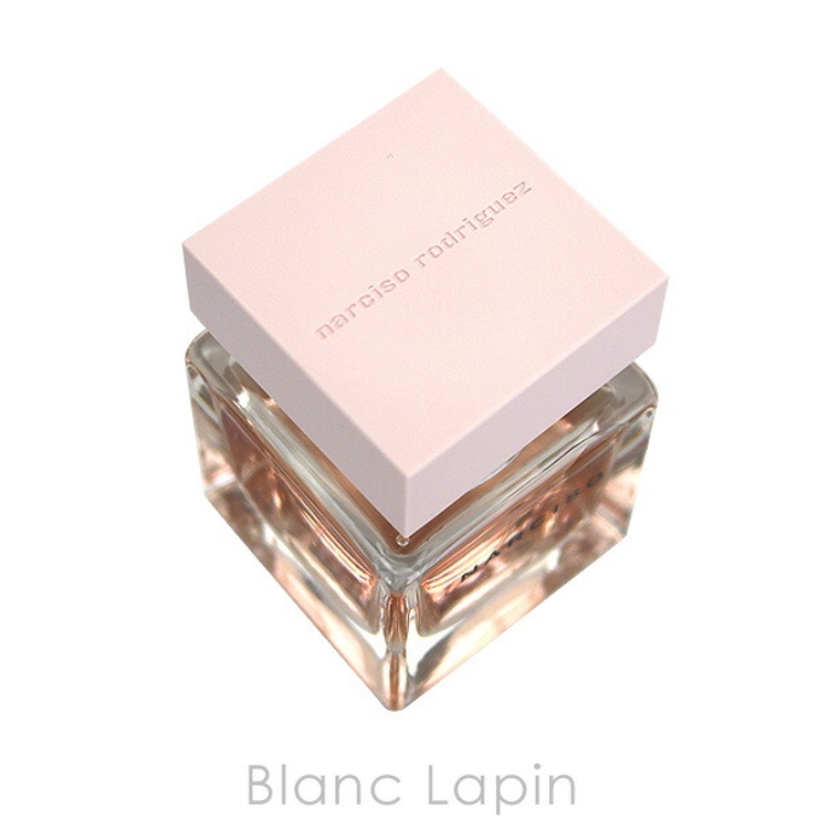 ナルシソロドリゲス NARCISO RODRIGUEZ | BLANC LAPIN | 詳細画像3 