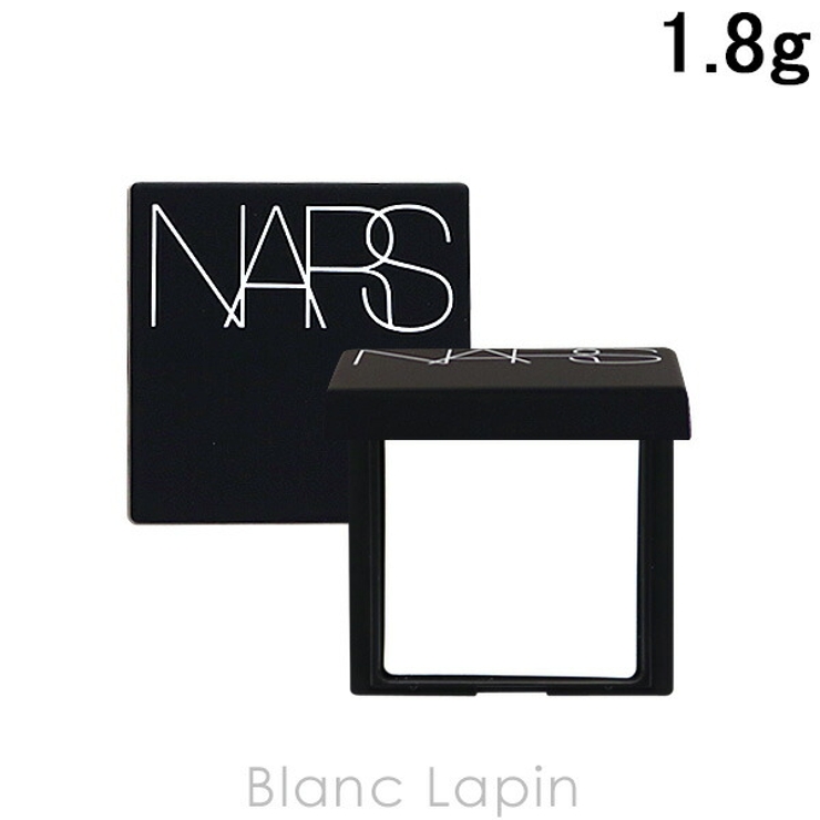 ナーズ NARS ライトリフレクティングセッティングパウダープレスト | BLANC LAPIN | 詳細画像1 