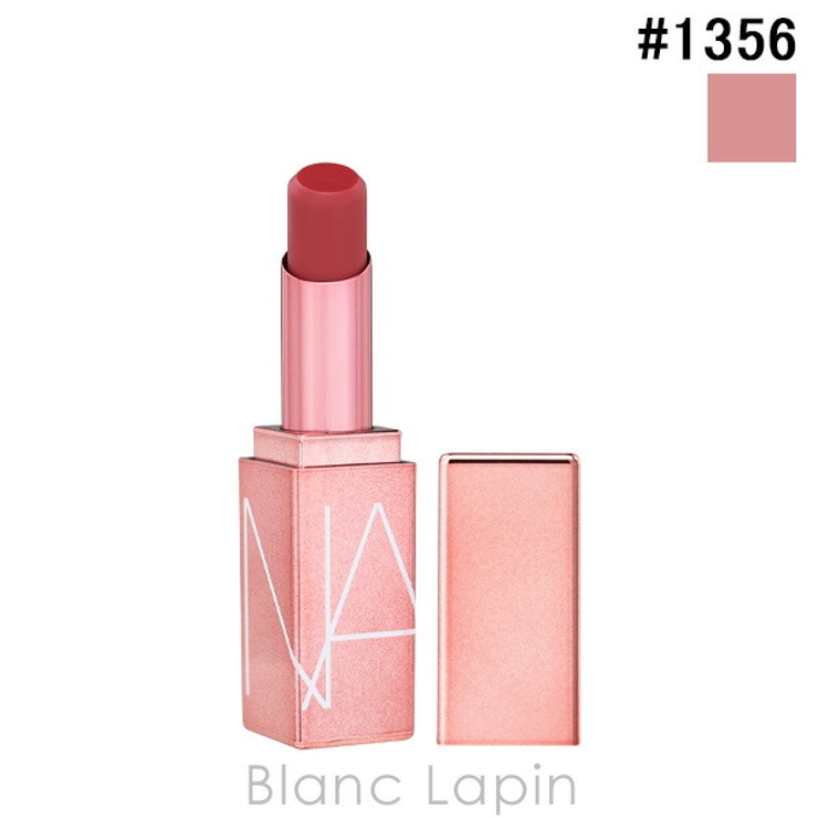 ナーズ アフターグローリップバーム #1356 DOLCE VITA 1.1g | BLANC LAPIN | 詳細画像1 