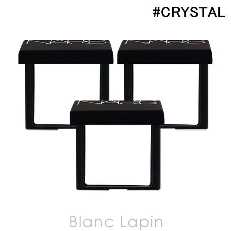 ナーズ ライトリフレクティングセッティングパウダー プレスト | BLANC LAPIN | 詳細画像1 