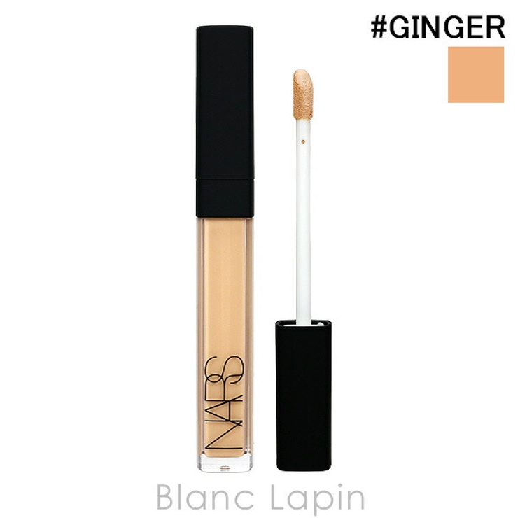 ナーズ ラディアントクリーミーコンシーラー #1235 GINGER 6ml | BLANC LAPIN | 詳細画像1 