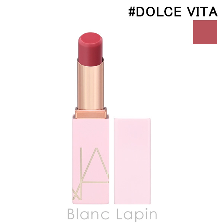 ナーズ アフターグロー リップバーム N #DOLCE VITA 888 3g | BLANC LAPIN | 詳細画像1 