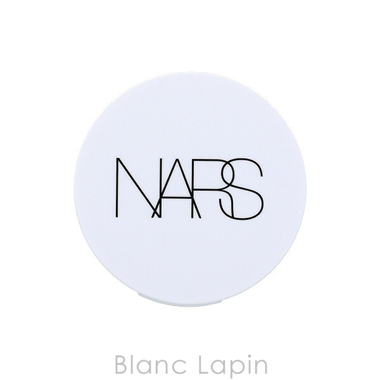 ナーズ ライトリフレクティング セラムクッションファンデーション | BLANC LAPIN | 詳細画像3 