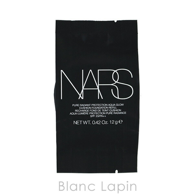 ナーズ ピュアラディアントプロテクションアクアティックグロークッションファンデー… | BLANC LAPIN | 詳細画像2 