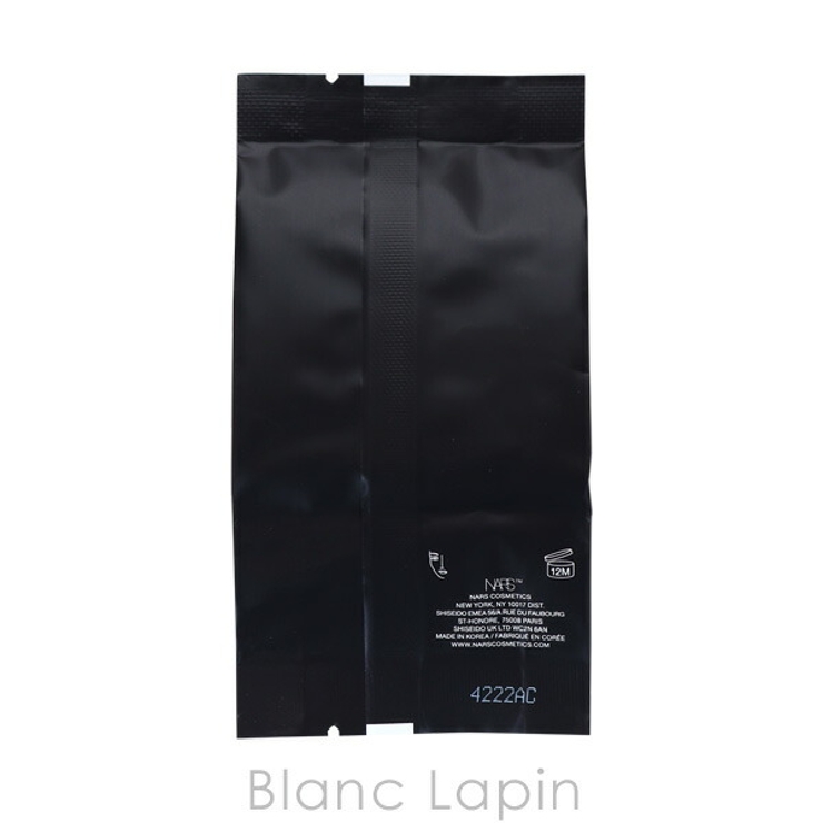 ナーズ ライトリフレクティングセラムクッションファンデーション レフィル | BLANC LAPIN | 詳細画像3 